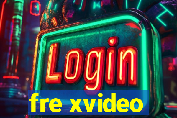 fre xvideo